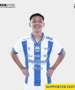 PERSIB JERSEY SUPPORTER EDITION AWAY 2025-2026