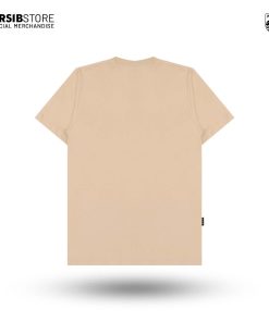 Alternative view of WE ARE PERSIB BASIC TSHIRT BEIGE