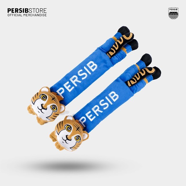 PRABU CHIBI HEAD SEAT BELT - Gambar 2