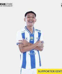 Alternative view of PERSIB JERSEY SUPPORTER EDITION AWAY 2025-2026