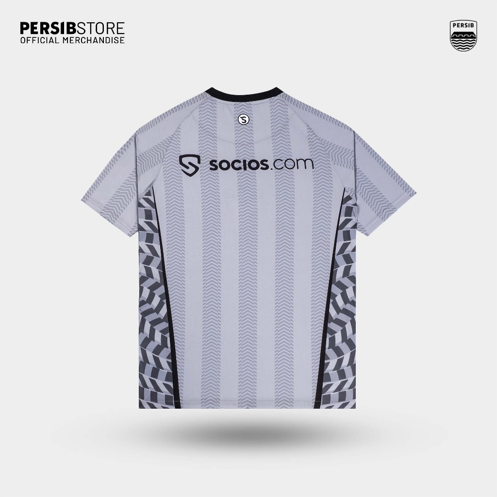 JERSEY TRAINING AWAY 2024 - Gambar 2