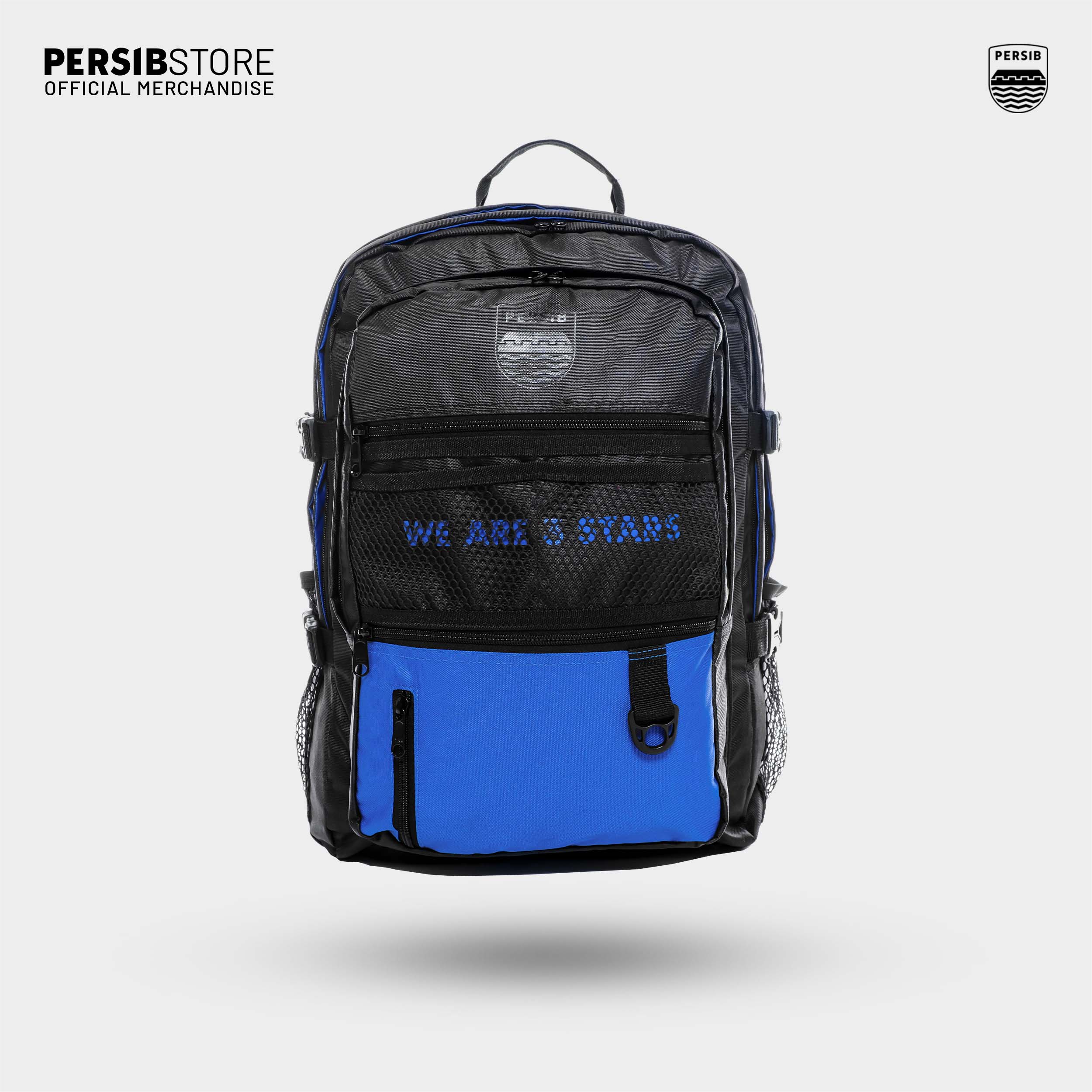 PERSIB BACKPACK OFFCIAL 2024