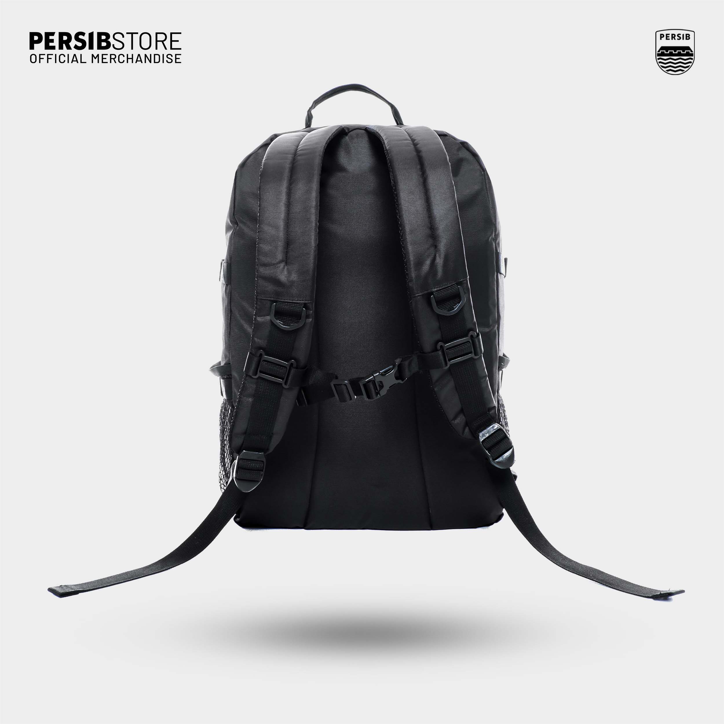 PERSIB BACKPACK OFFCIAL 2024 - Gambar 2