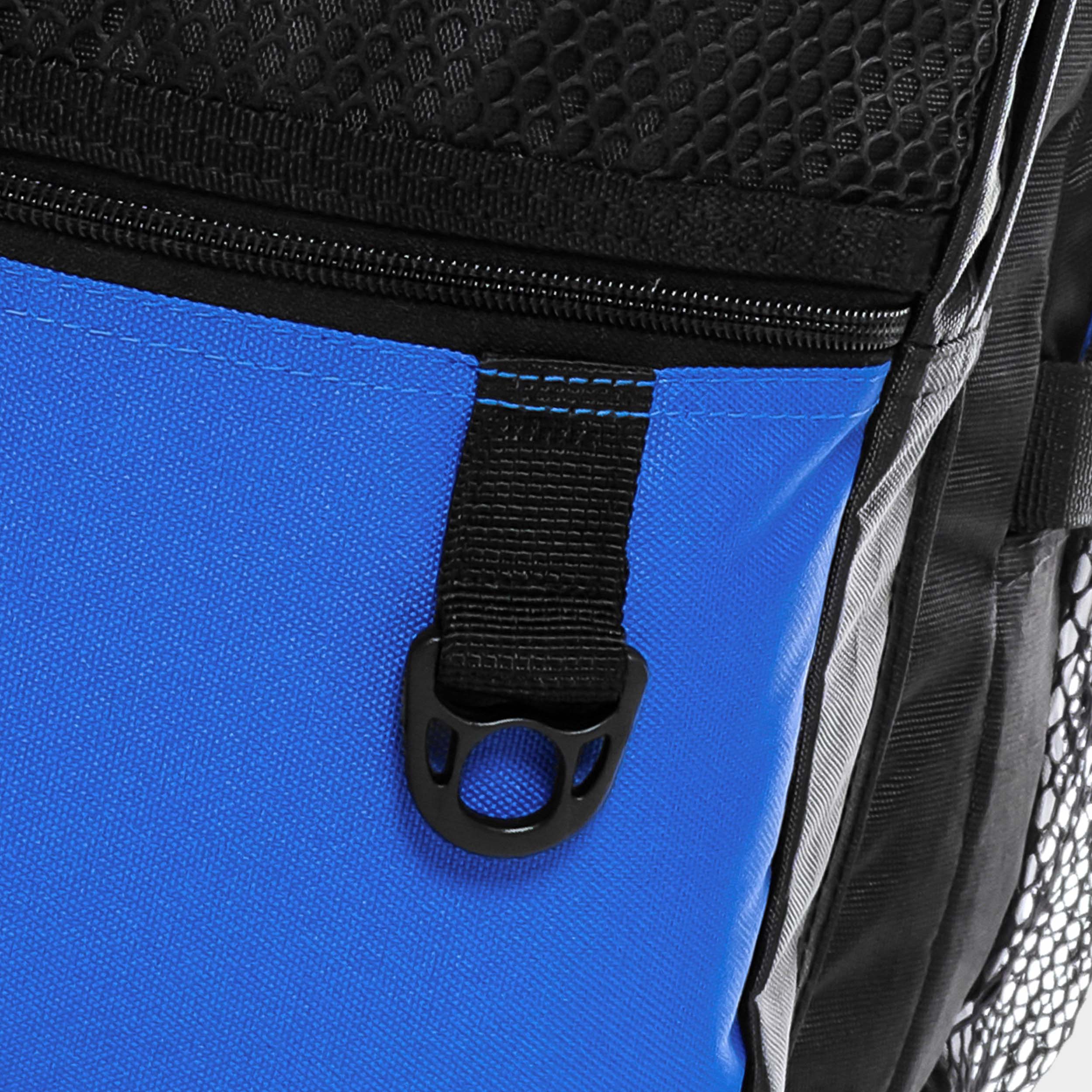 PERSIB BACKPACK OFFCIAL 2024 - Gambar 5