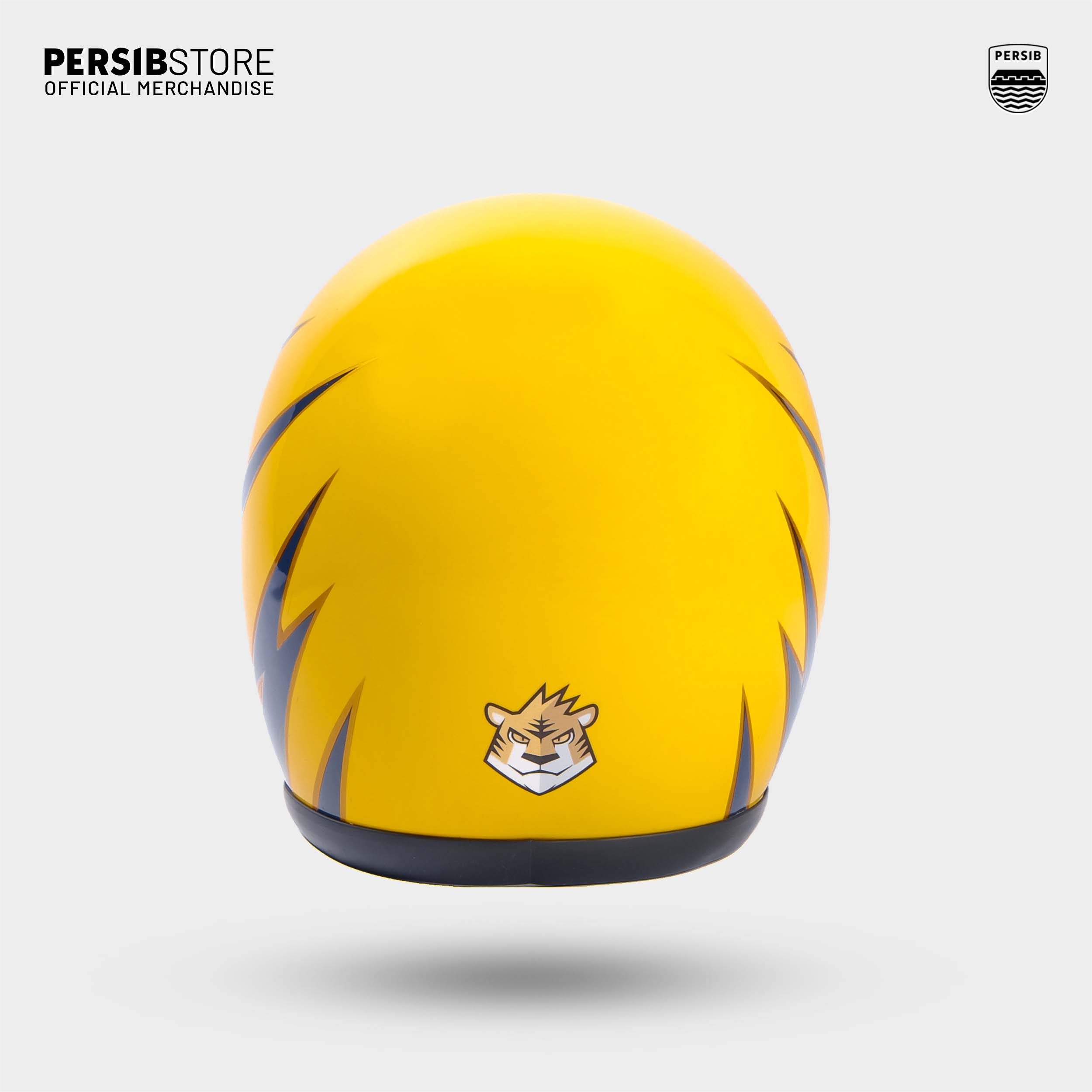 HELM SLIMHEAD 500TX PRABU KUNING - Gambar 3