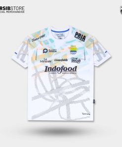PERSIB JERSEY SUPPORTER EDITION AWAY 2024 - 2025