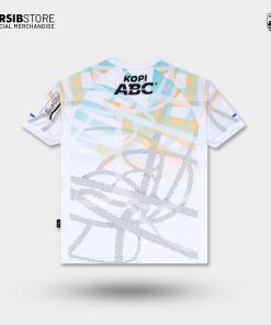 Alternative view of PERSIB JERSEY SUPPORTER EDITION AWAY 2024 - 2025