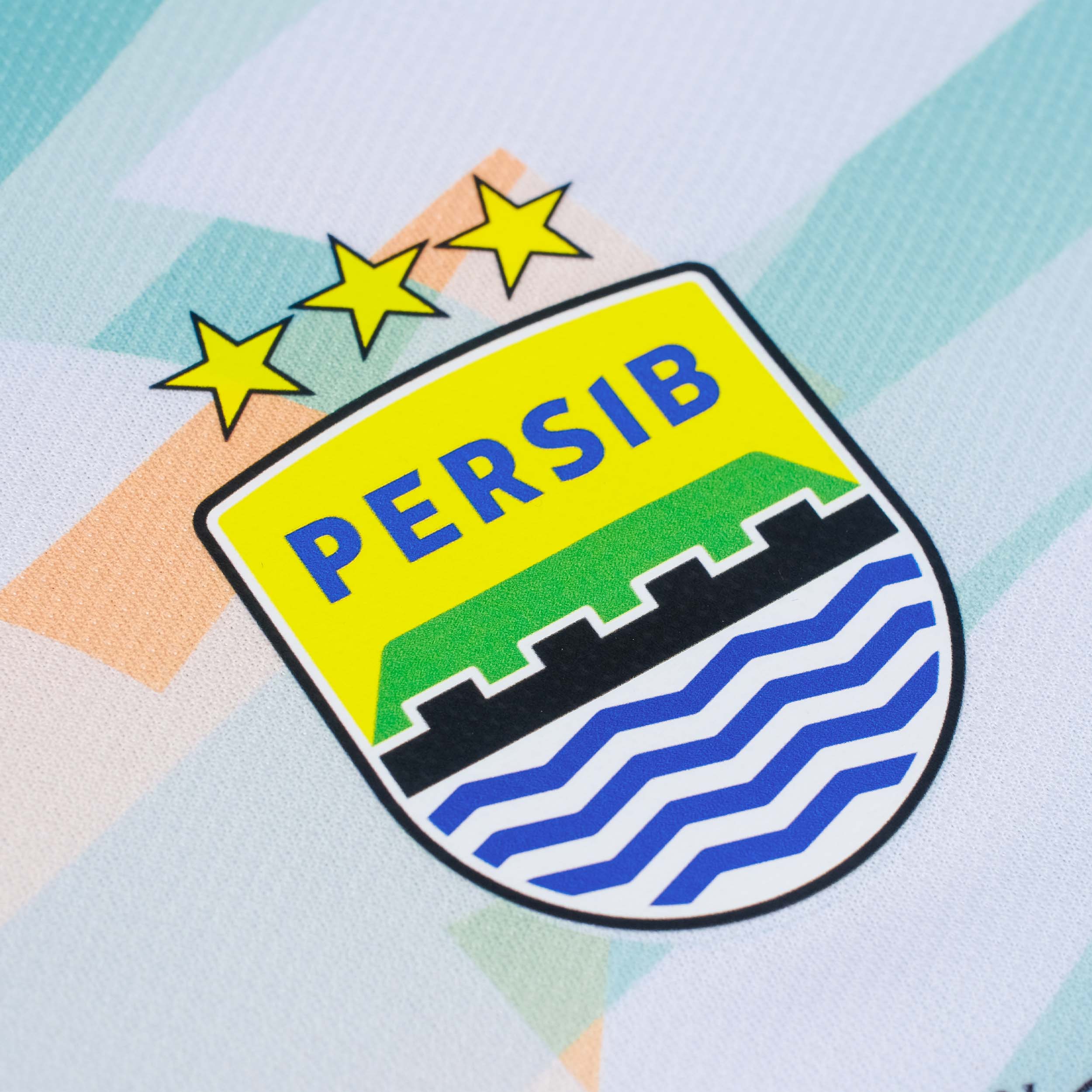 PERSIB JERSEY SUPPORTER EDITION AWAY 2024 - 2025 - Gambar 3