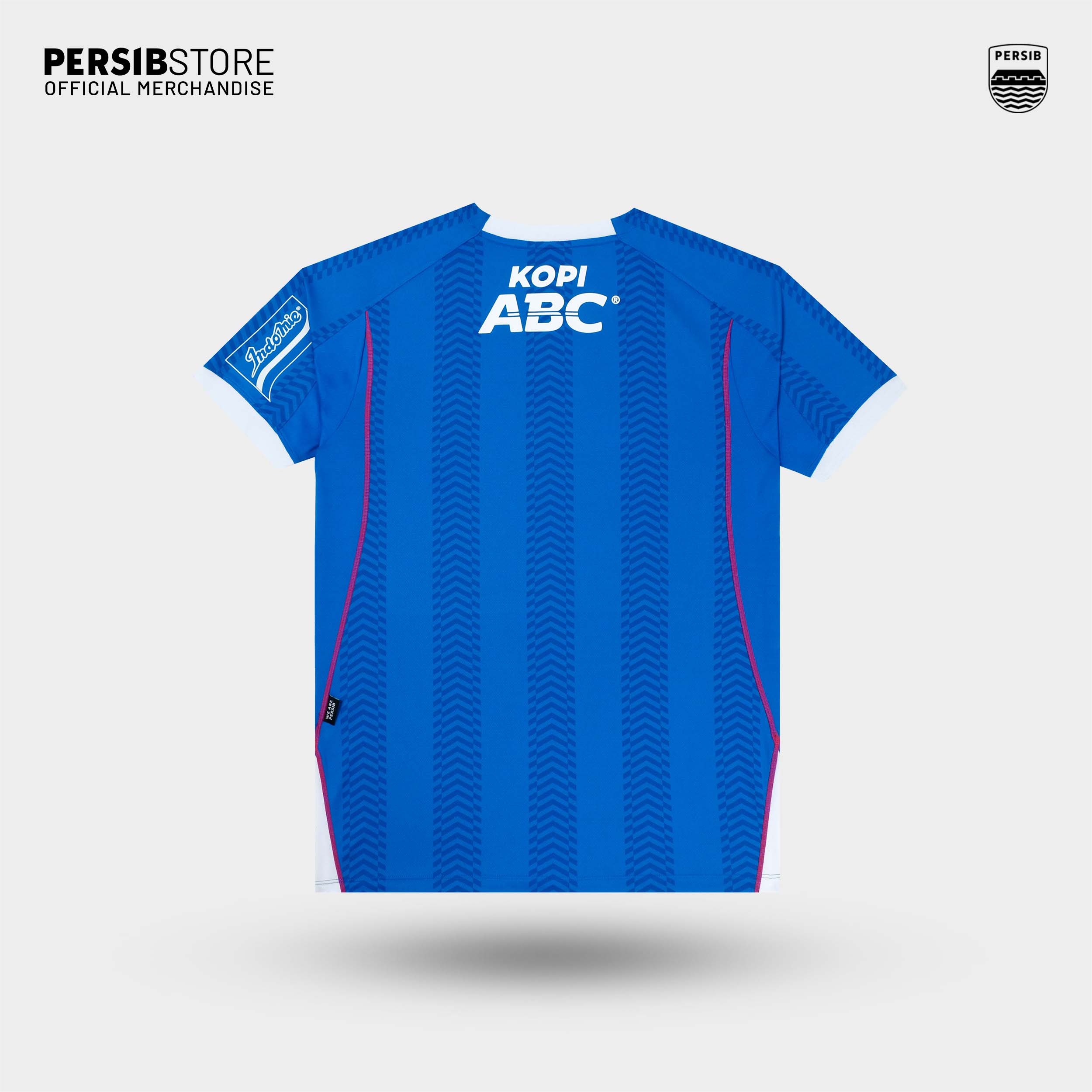 PERSIB JERSEY REPLIKA HOME 2024 - Gambar 2
