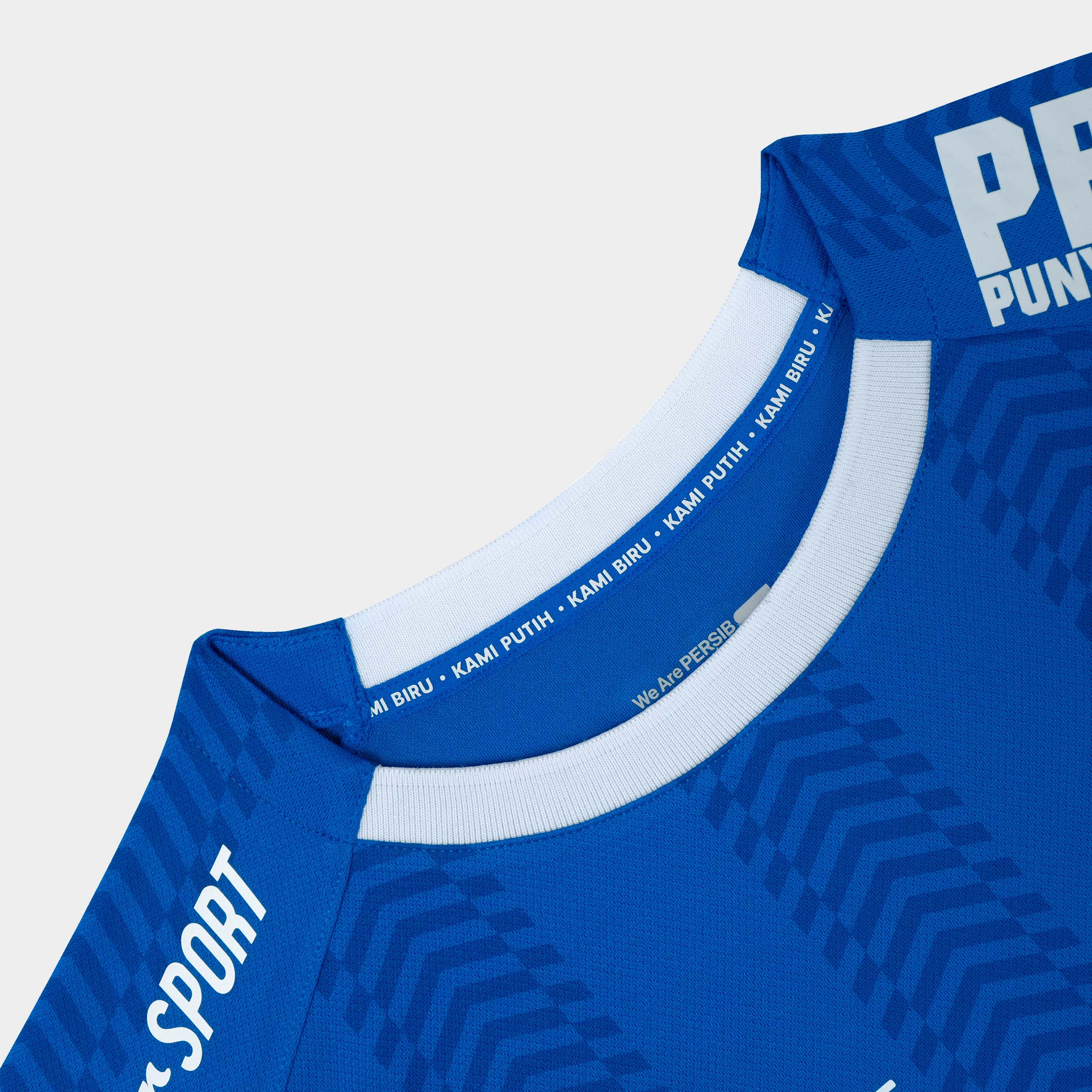 PERSIB JERSEY REPLIKA HOME 2024 - Gambar 3