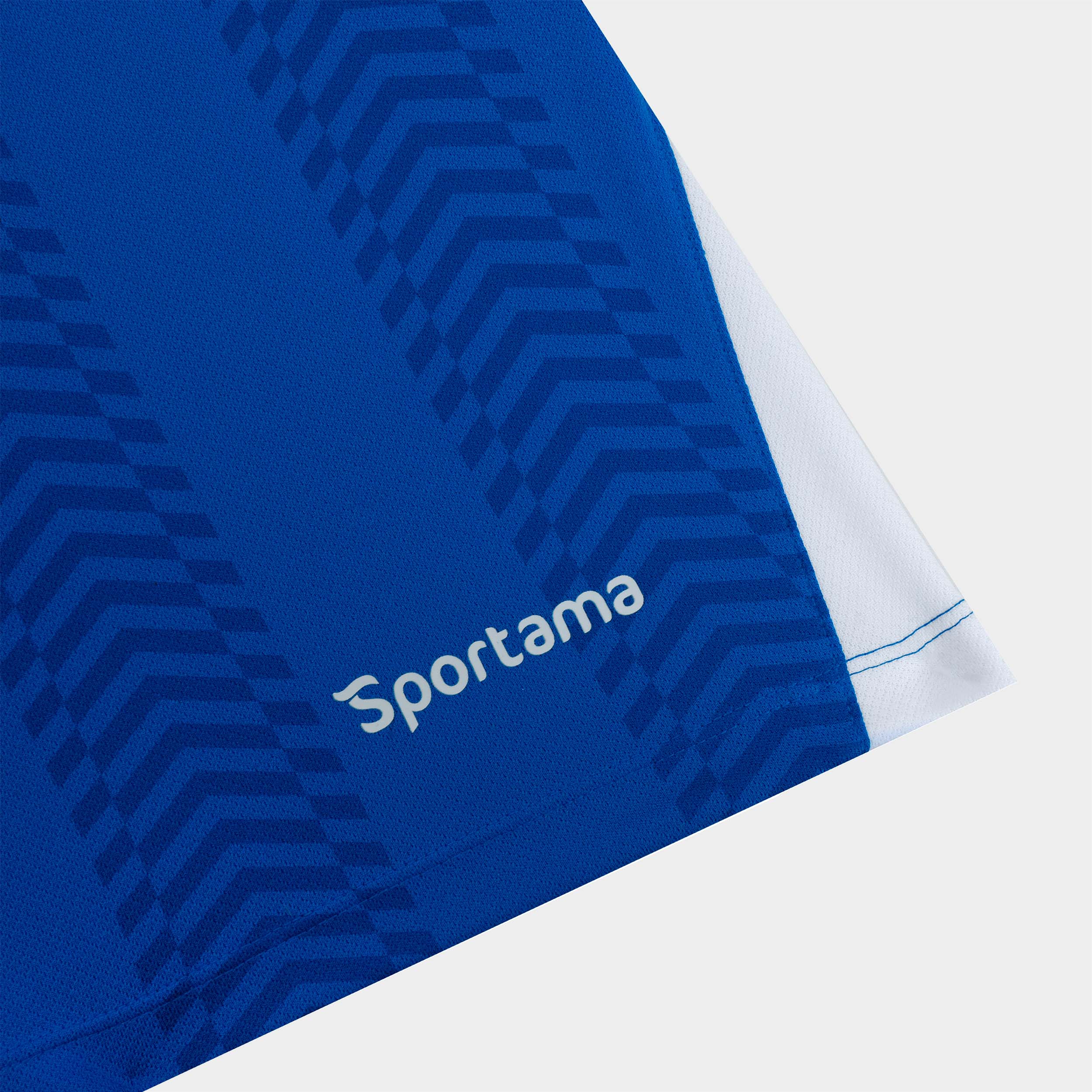 PERSIB JERSEY REPLIKA HOME 2024 - Gambar 4
