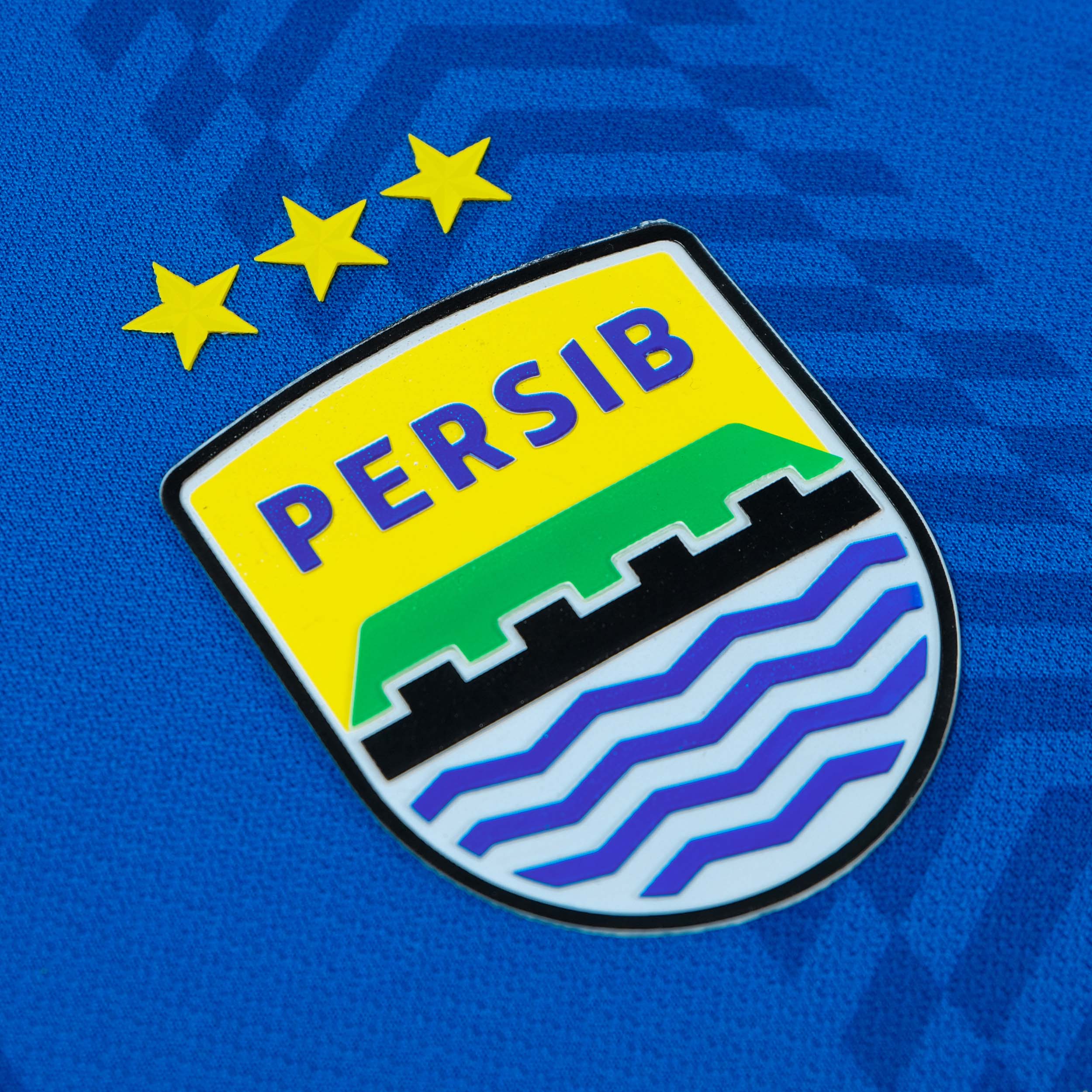 PERSIB JERSEY REPLIKA HOME 2024 - Gambar 5
