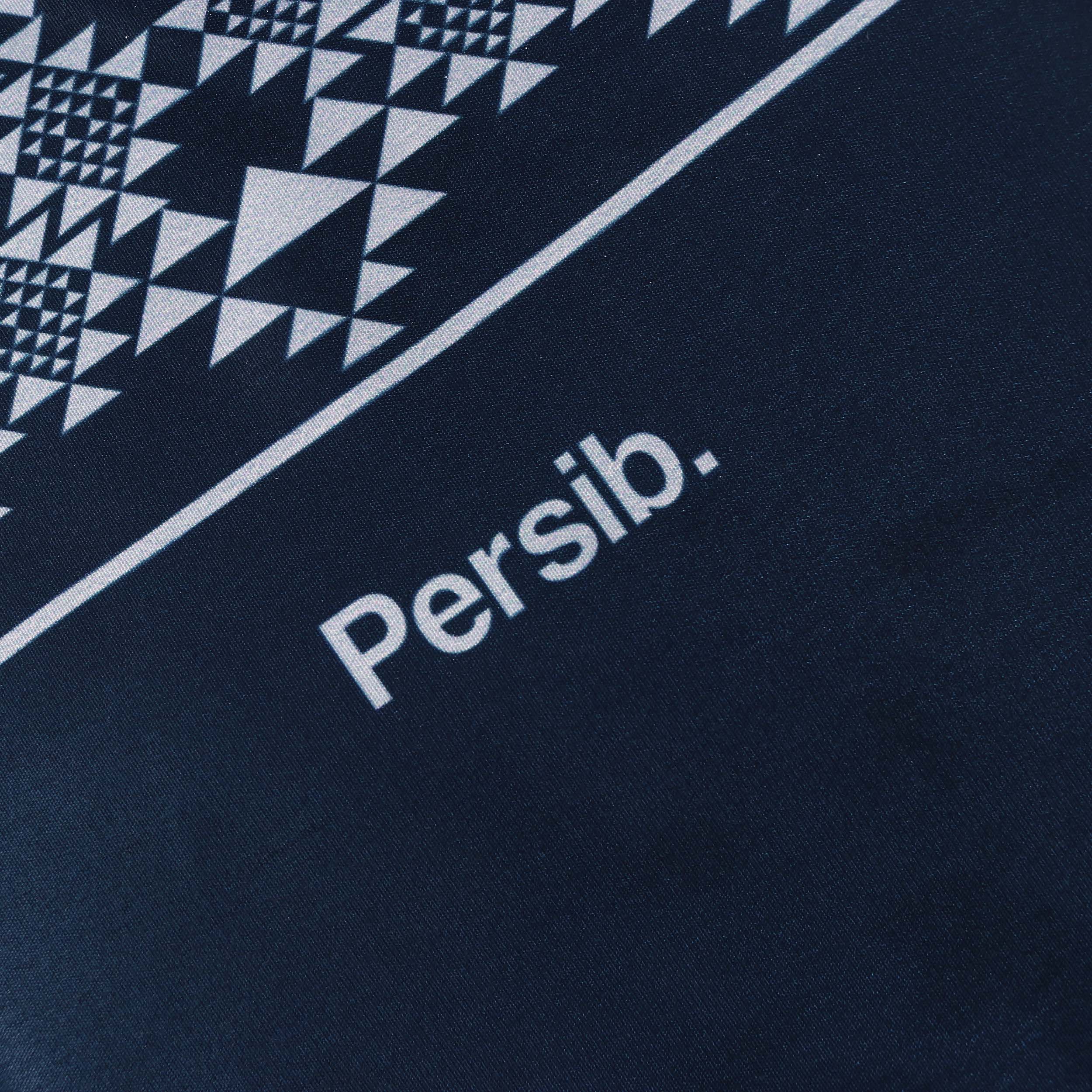 PERSIB.DOT SARUNG NAVY - Gambar 2