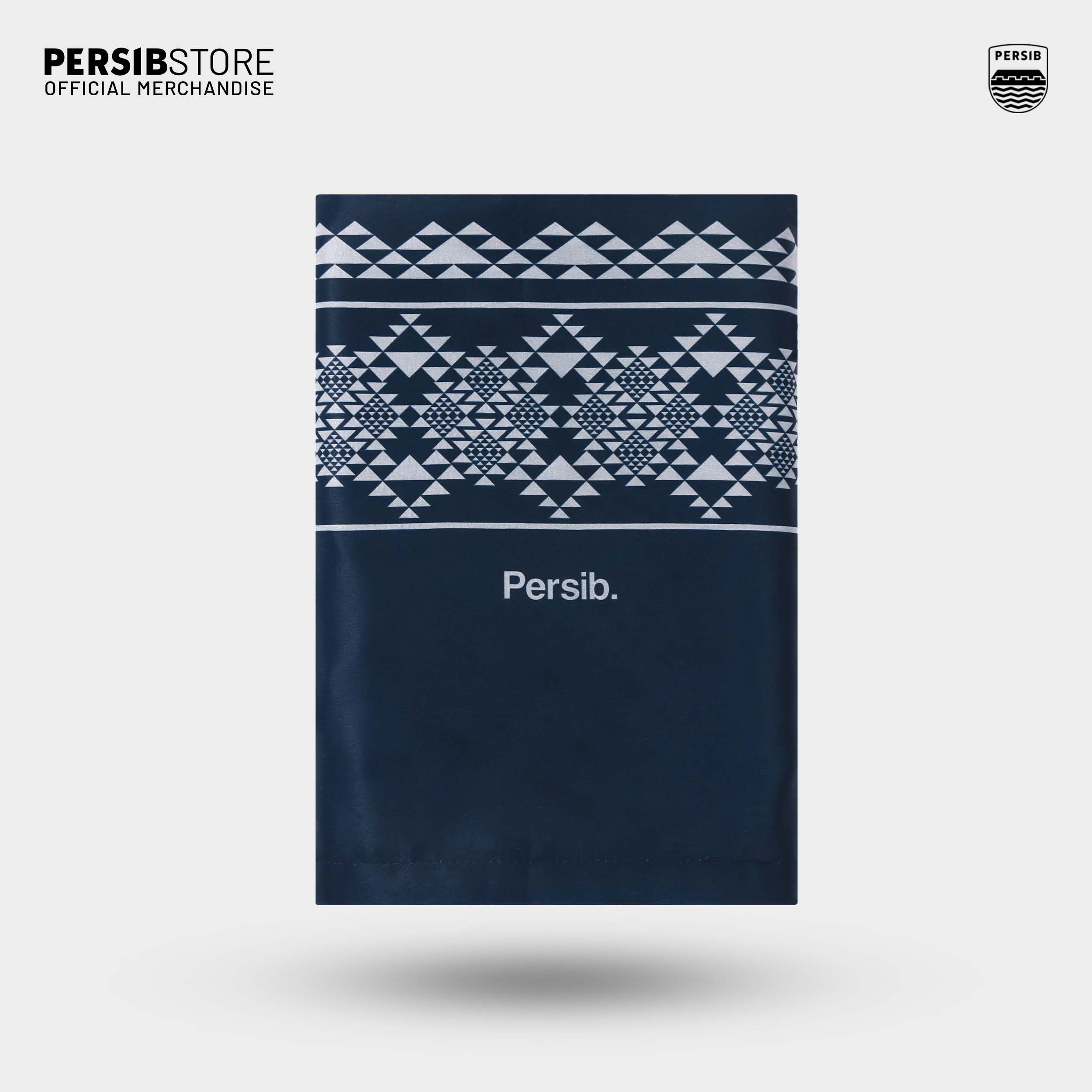PERSIB.DOT SARUNG NAVY