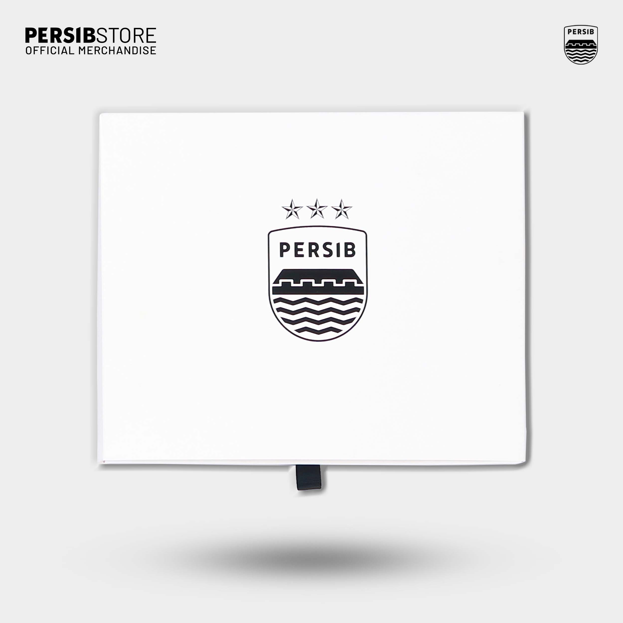 PERSIB.DOT SARUNG NAVY - Gambar 3