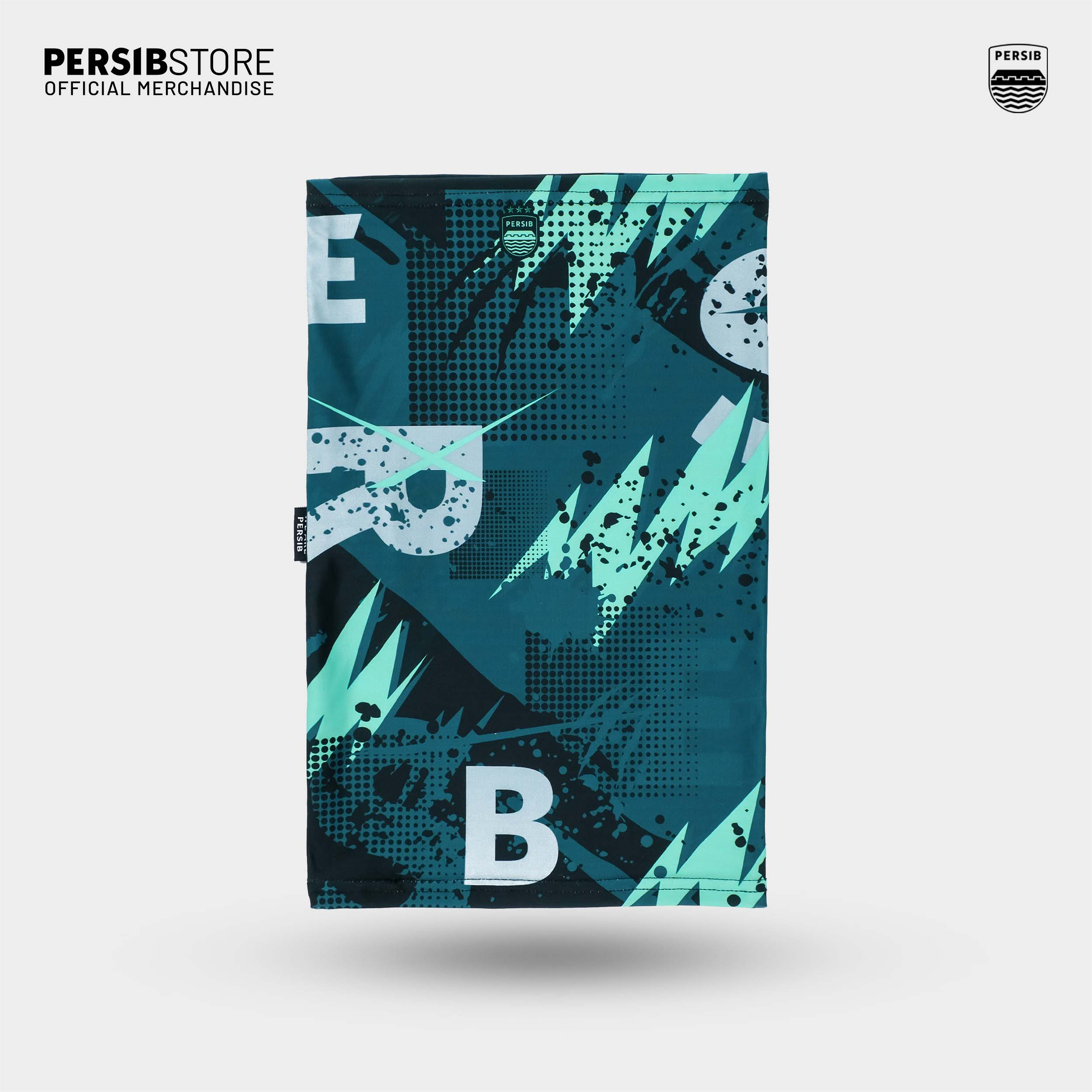 PERSIB ABSTRACT BUFF