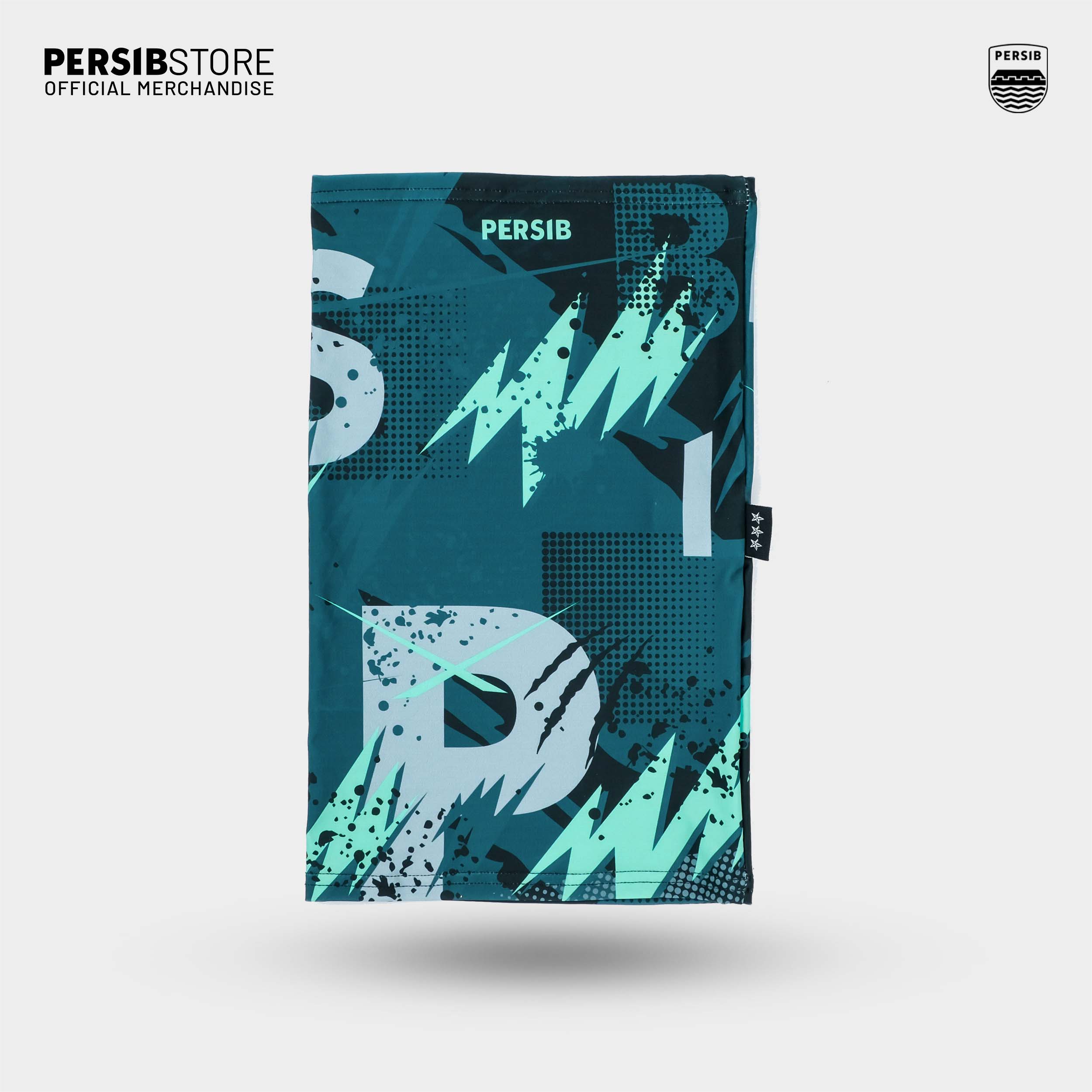 PERSIB ABSTRACT BUFF - Gambar 3