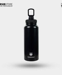 Alternative view of PERSIB DOT CORDED TUMBLER BLACK