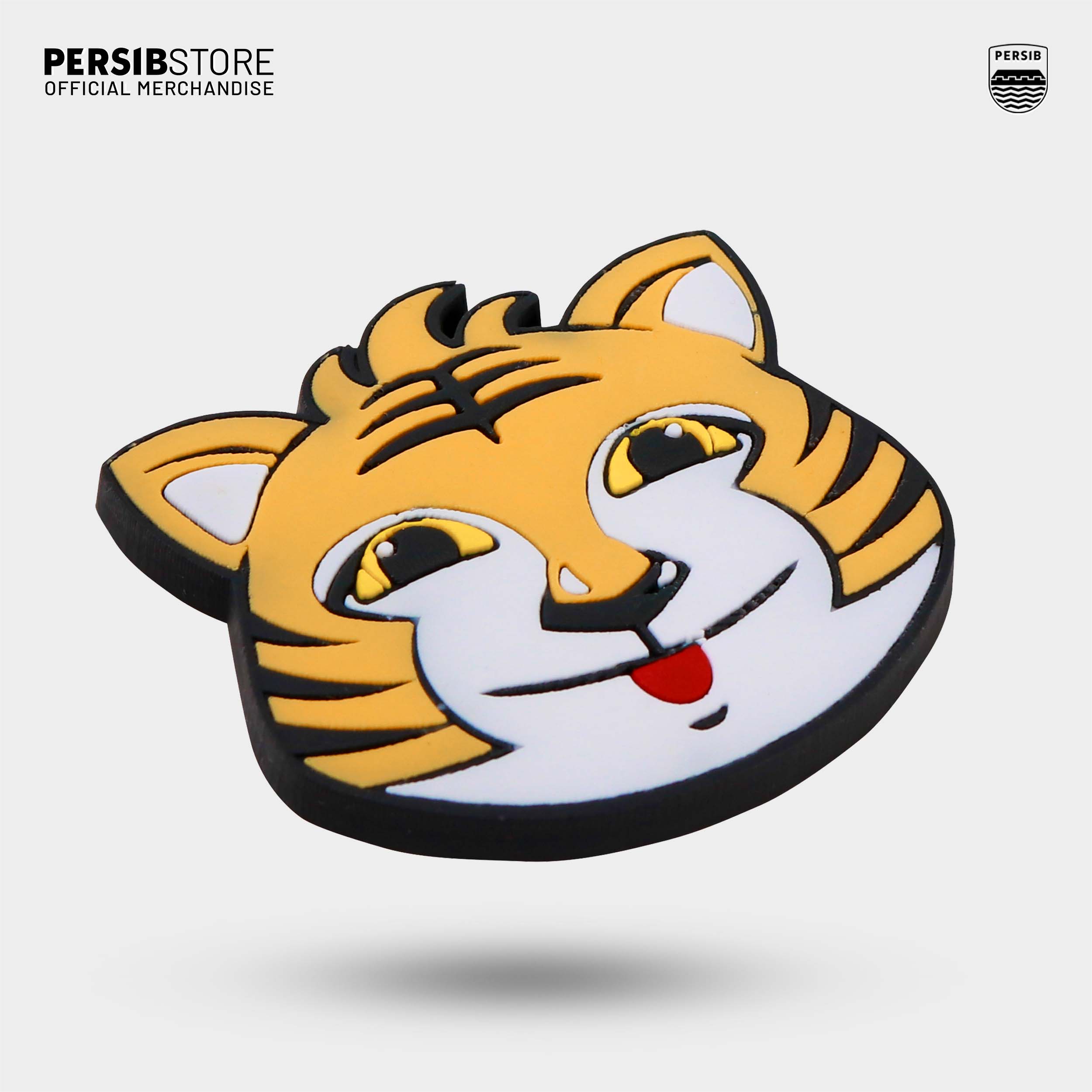MAGNET PRABU PERSIB 3D - Gambar 2