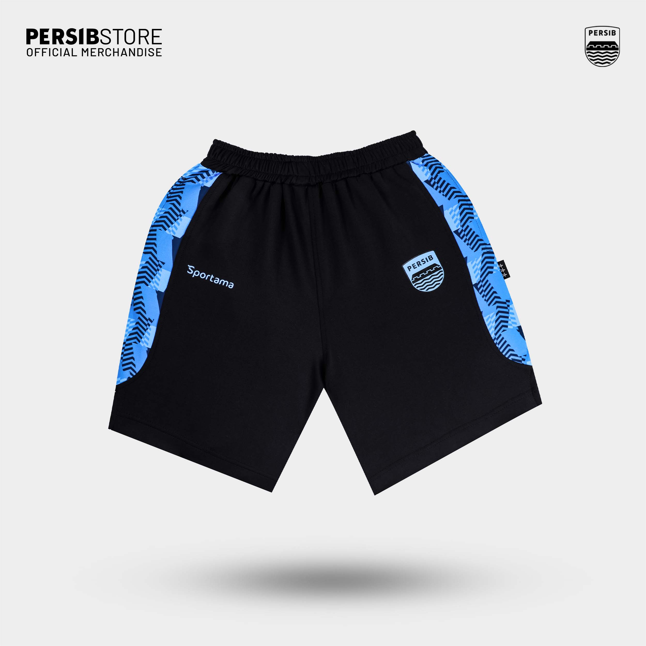 PERSIB SHORTPANTS OFFICIAL 2024/2025
