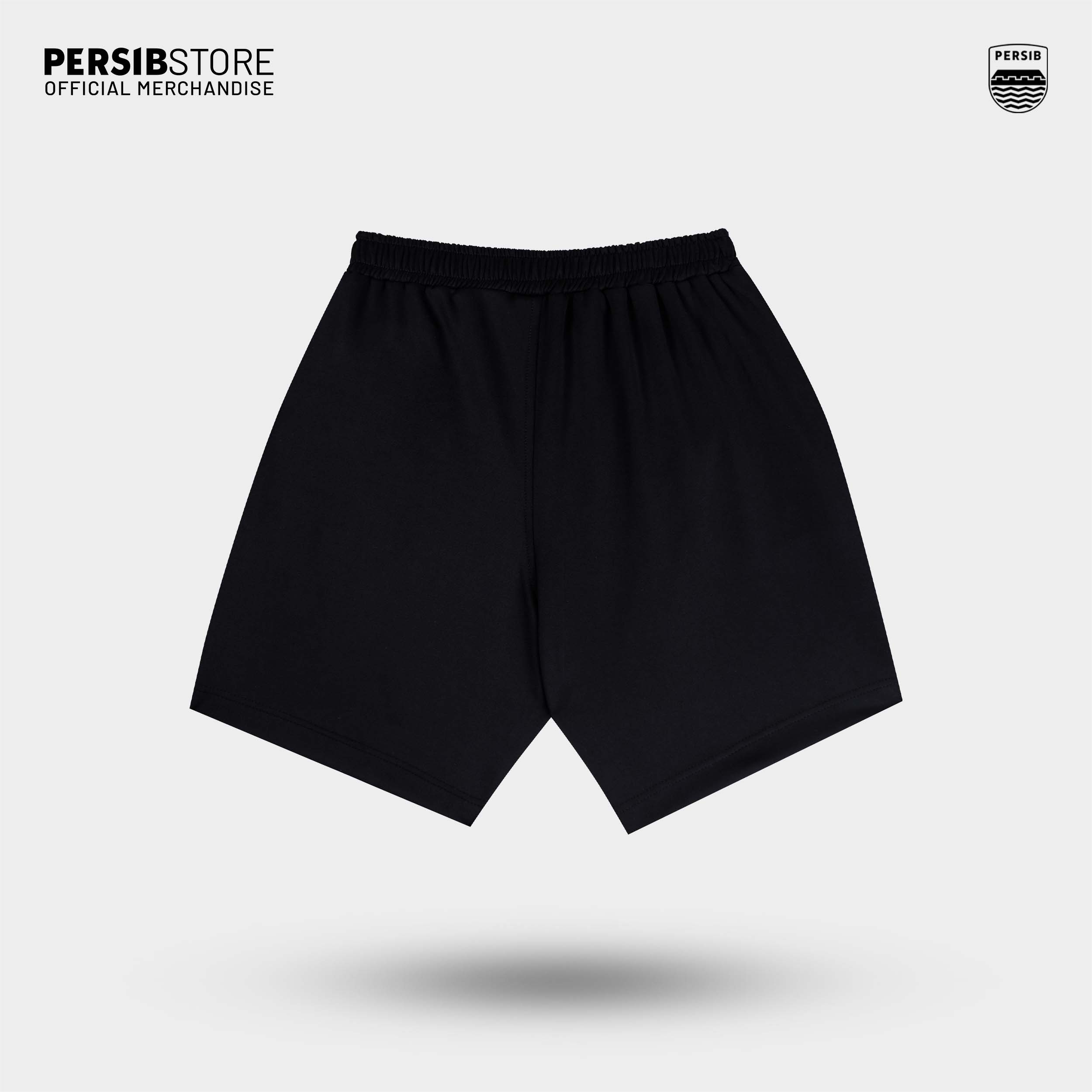 PERSIB SHORTPANTS OFFICIAL 2024/2025 - Gambar 2