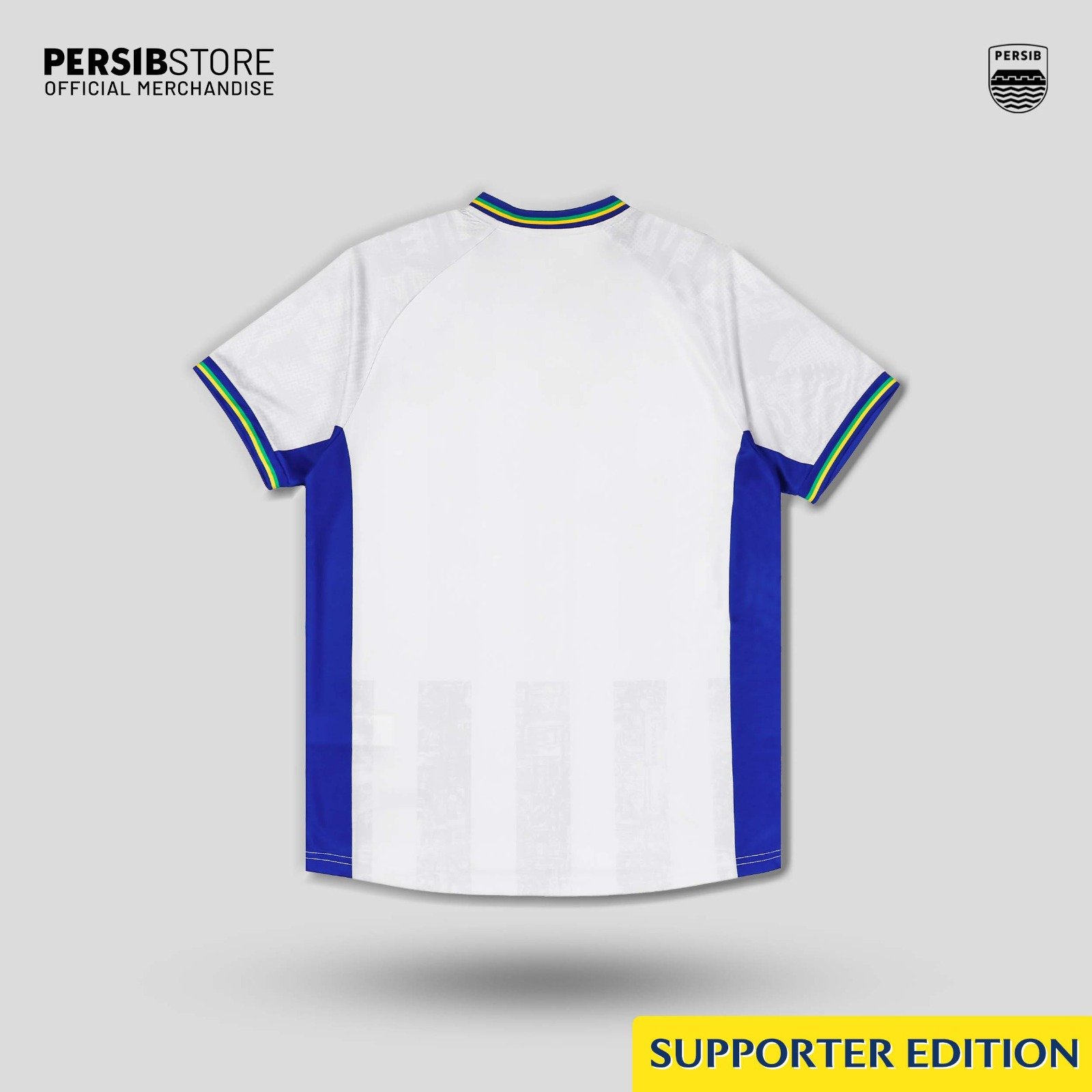 2025 Jersey ACL SUPPORTER EDITION - Gambar 2