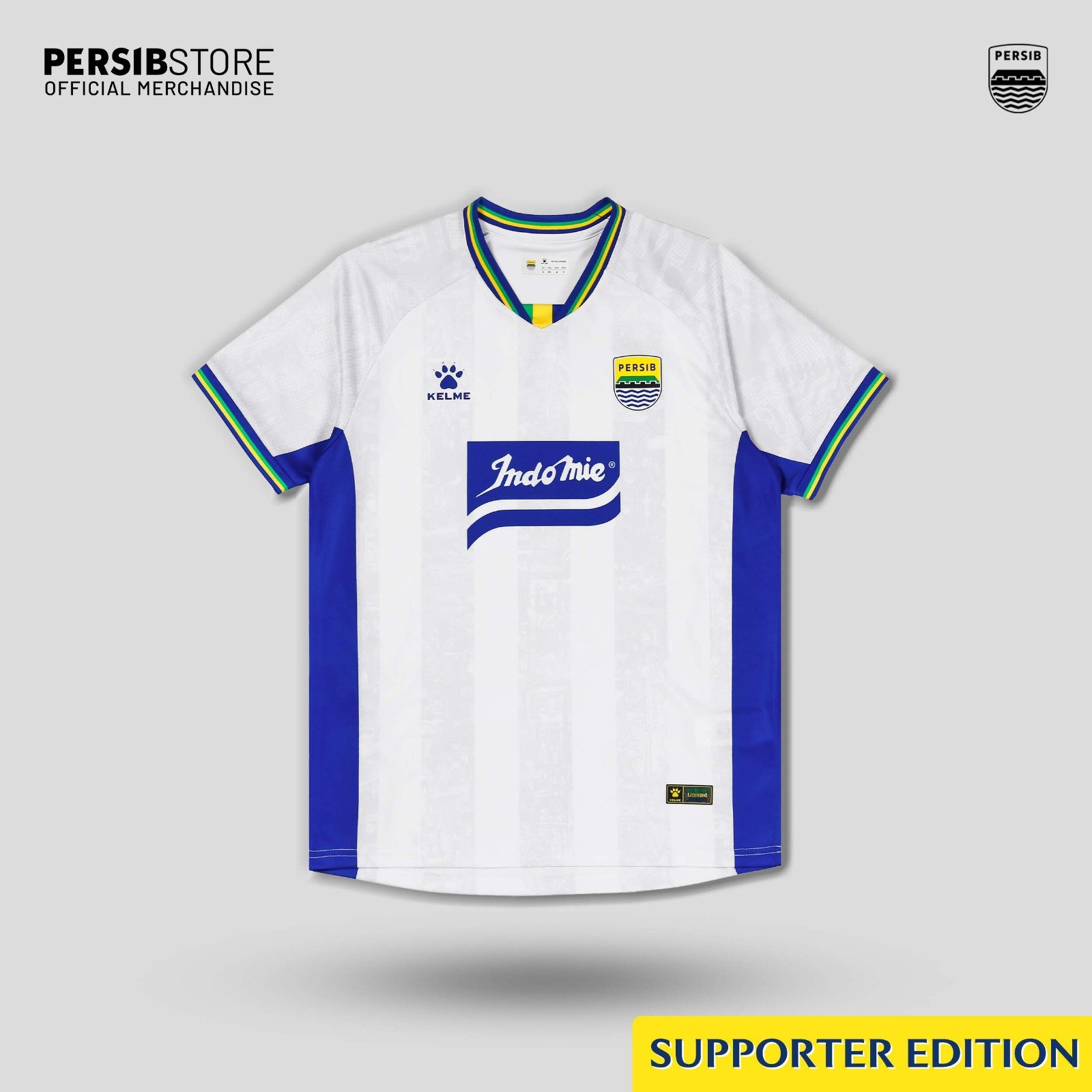 2025 Jersey ACL SUPPORTER EDITION