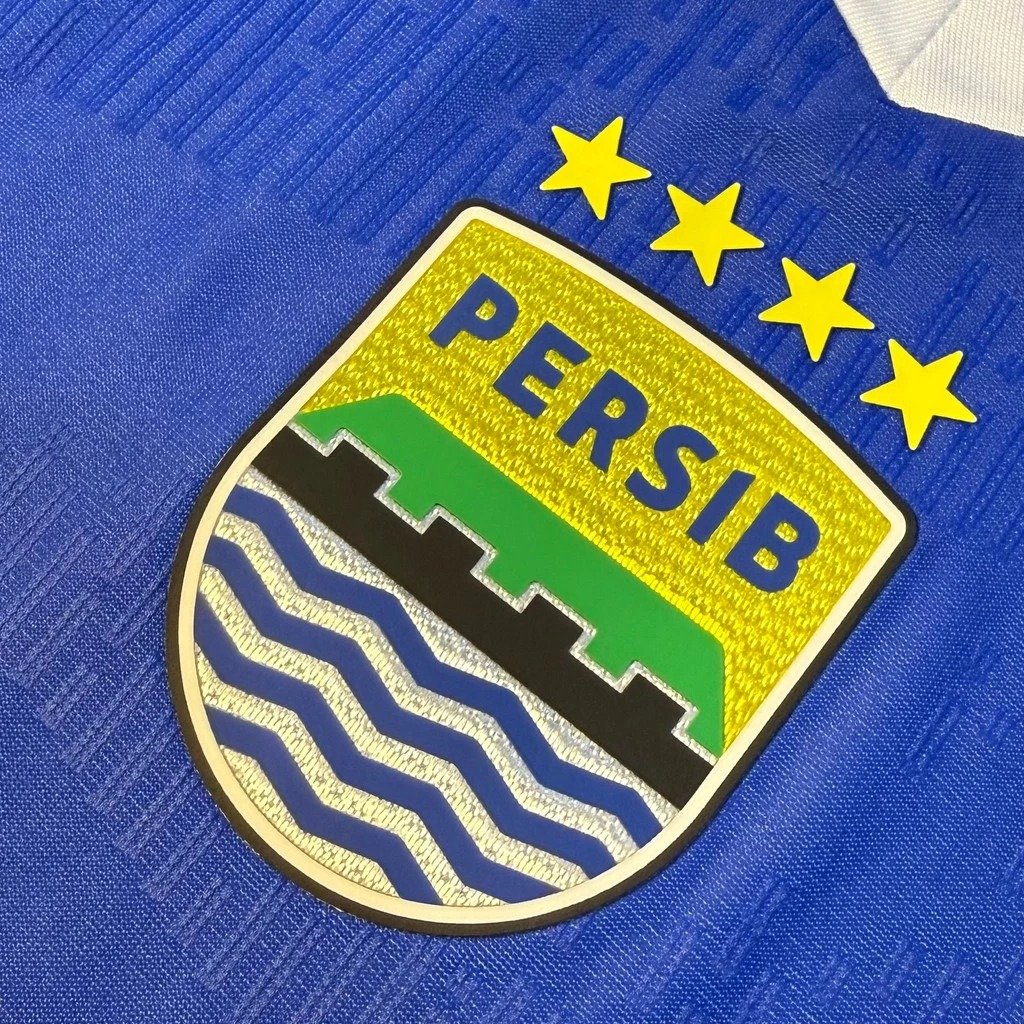 PRE ORDER SPECIAL EDITION "THOM HAYE" 2025 - 2026 JERSEY PI - Gambar 2
