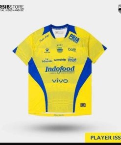 2025-26 PERSIB 3RD SUPPORER EDITION