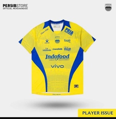 2025-26 PERSIB 3RD SUPPORER EDITION