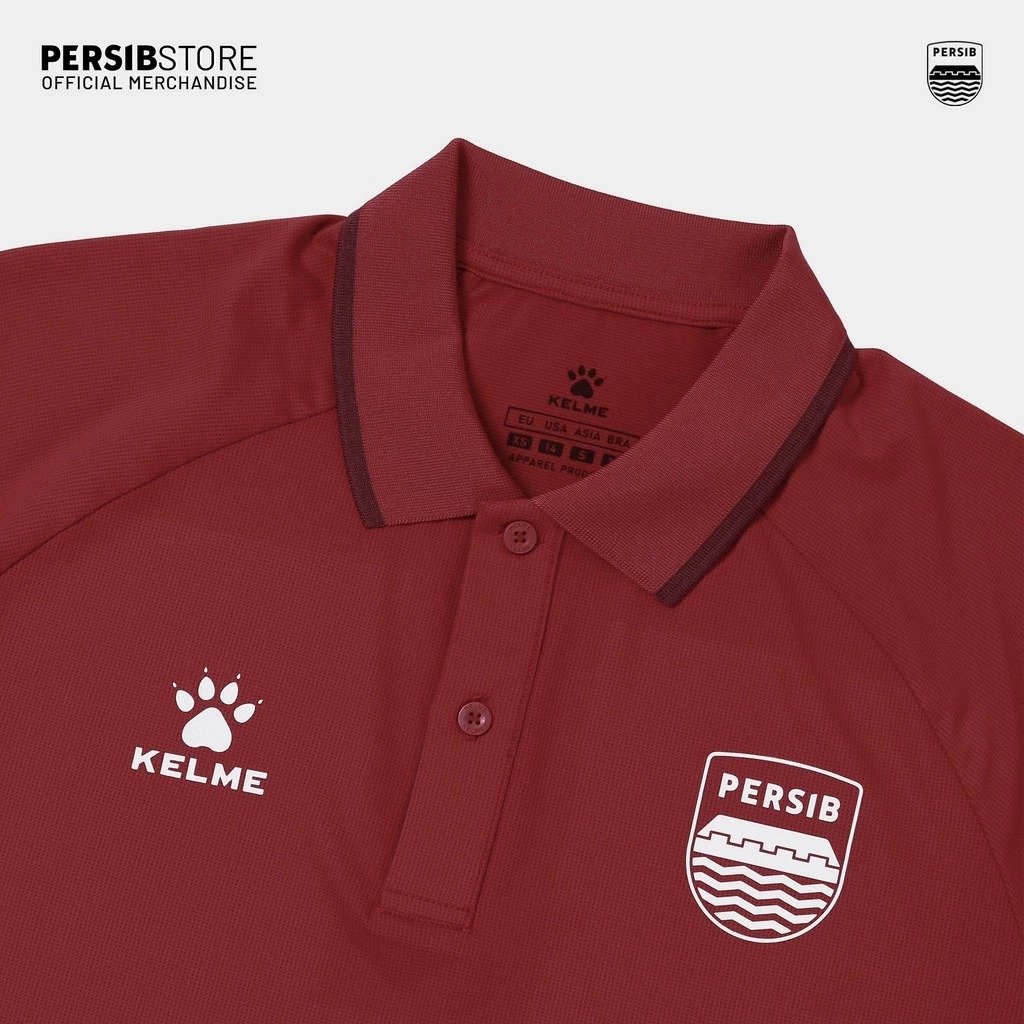 POLO SHIRT OFFICIAL - Gambar 3