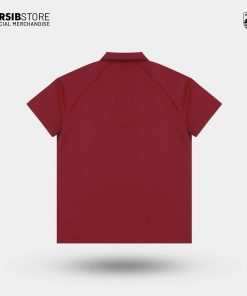 Alternative view of POLO SHIRT OFFICIAL
