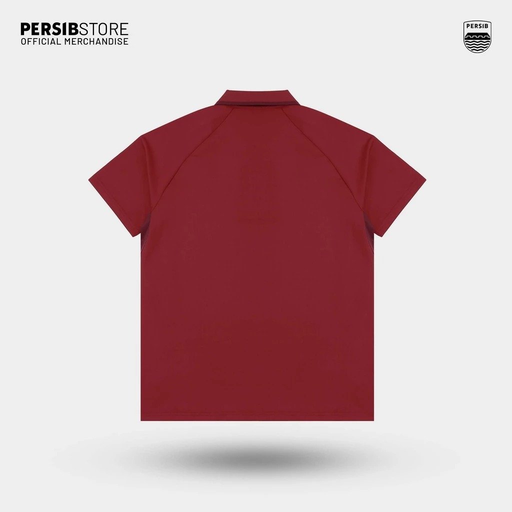 POLO SHIRT OFFICIAL - Gambar 2