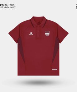 POLO SHIRT OFFICIAL