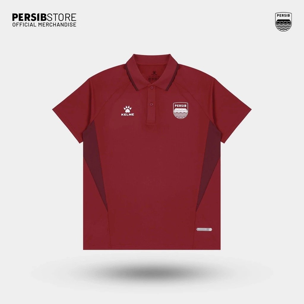 POLO SHIRT OFFICIAL