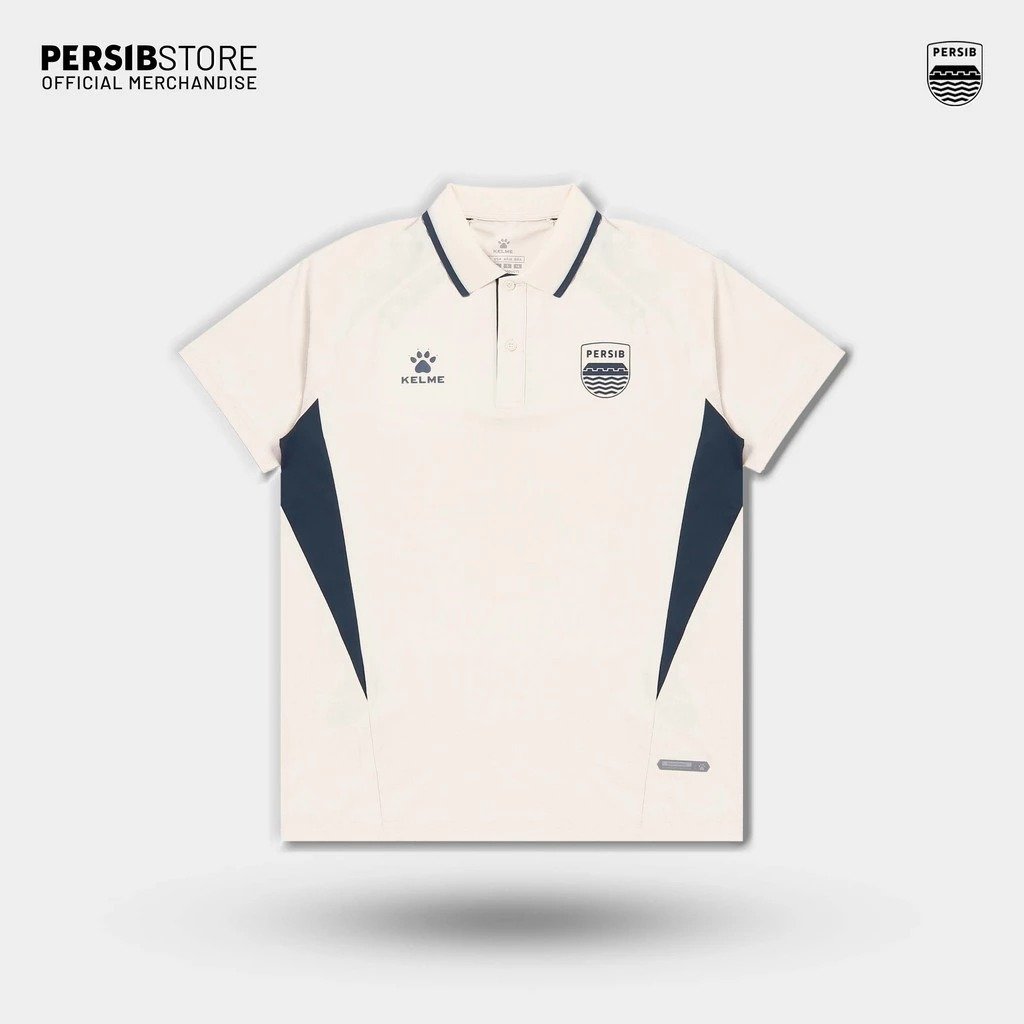 2025-26 POLOSHIRT OFFICIAL VAR 1 APRICOT