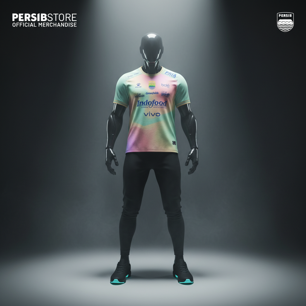 PLAYER ISSUE GK 2025-26 - Gambar 4