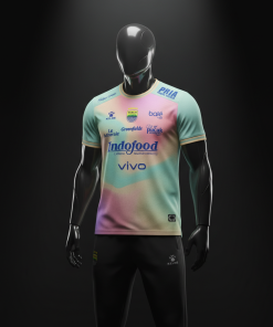 Alternative view of PLAYER ISSUE GK 2025-26