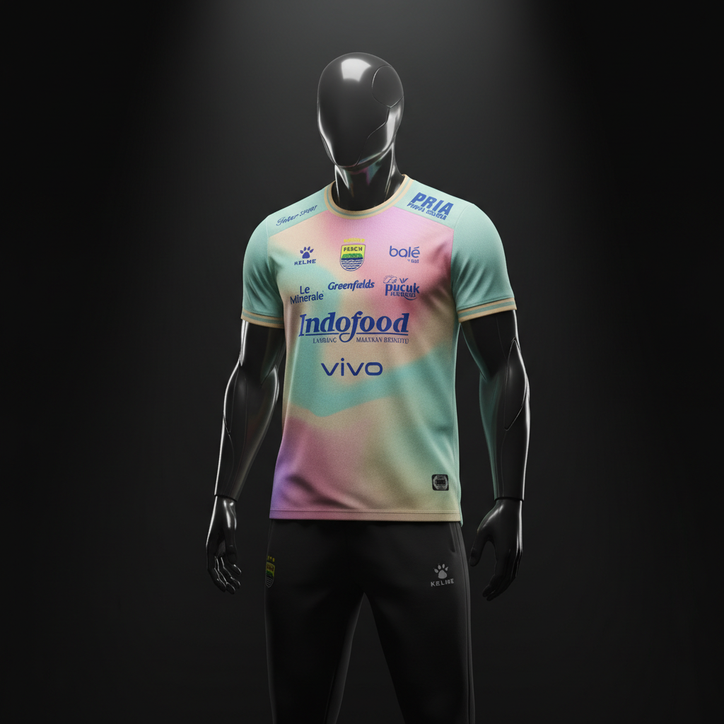 PLAYER ISSUE GK 2025-26 - Gambar 2