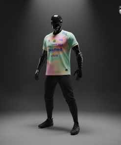 PLAYER ISSUE GK 2025-26