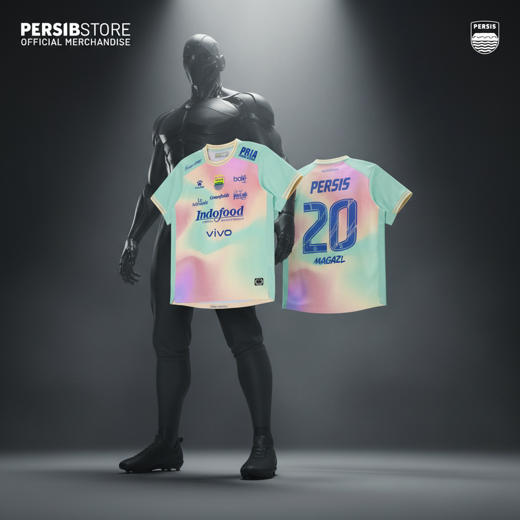 PLAYER ISSUE GK 2025-26 - Gambar 3