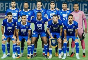 Jadwal Lengkap Persib Bandung 2026: BRI Super League & ACL 2